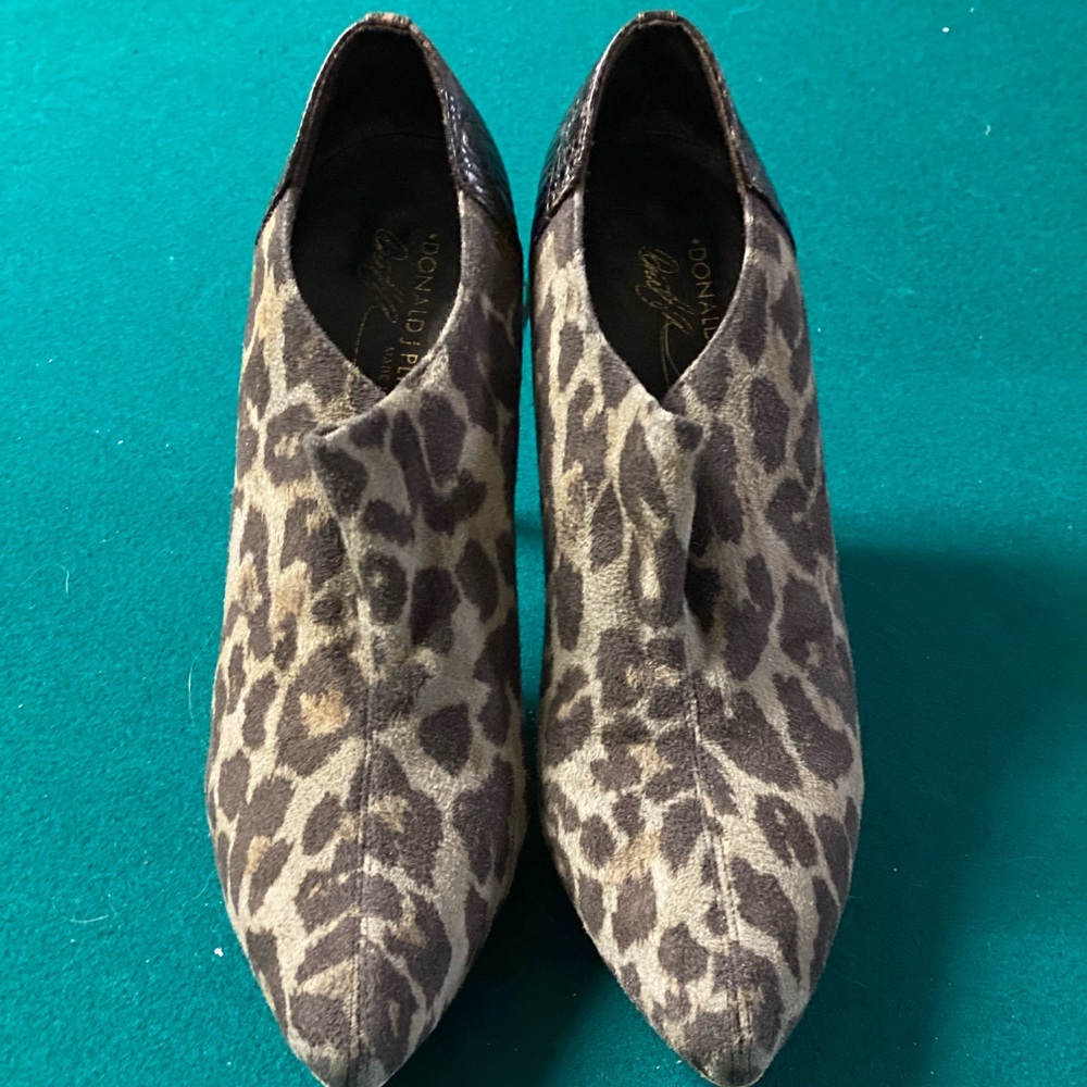 Donald pliner shoes